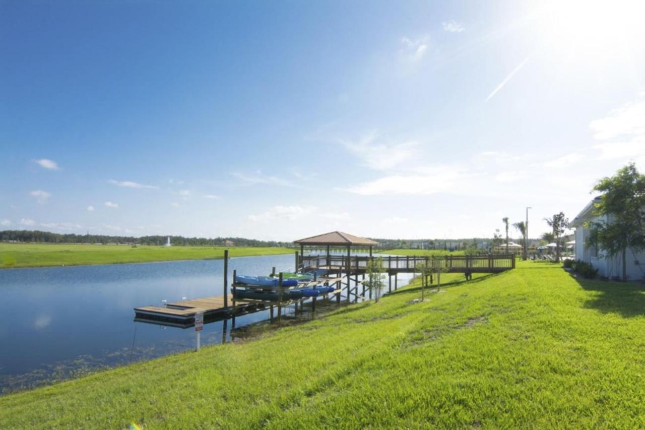 Beautiful Apartment At Storey Lake Sl4731-102 Орландо Экстерьер фото