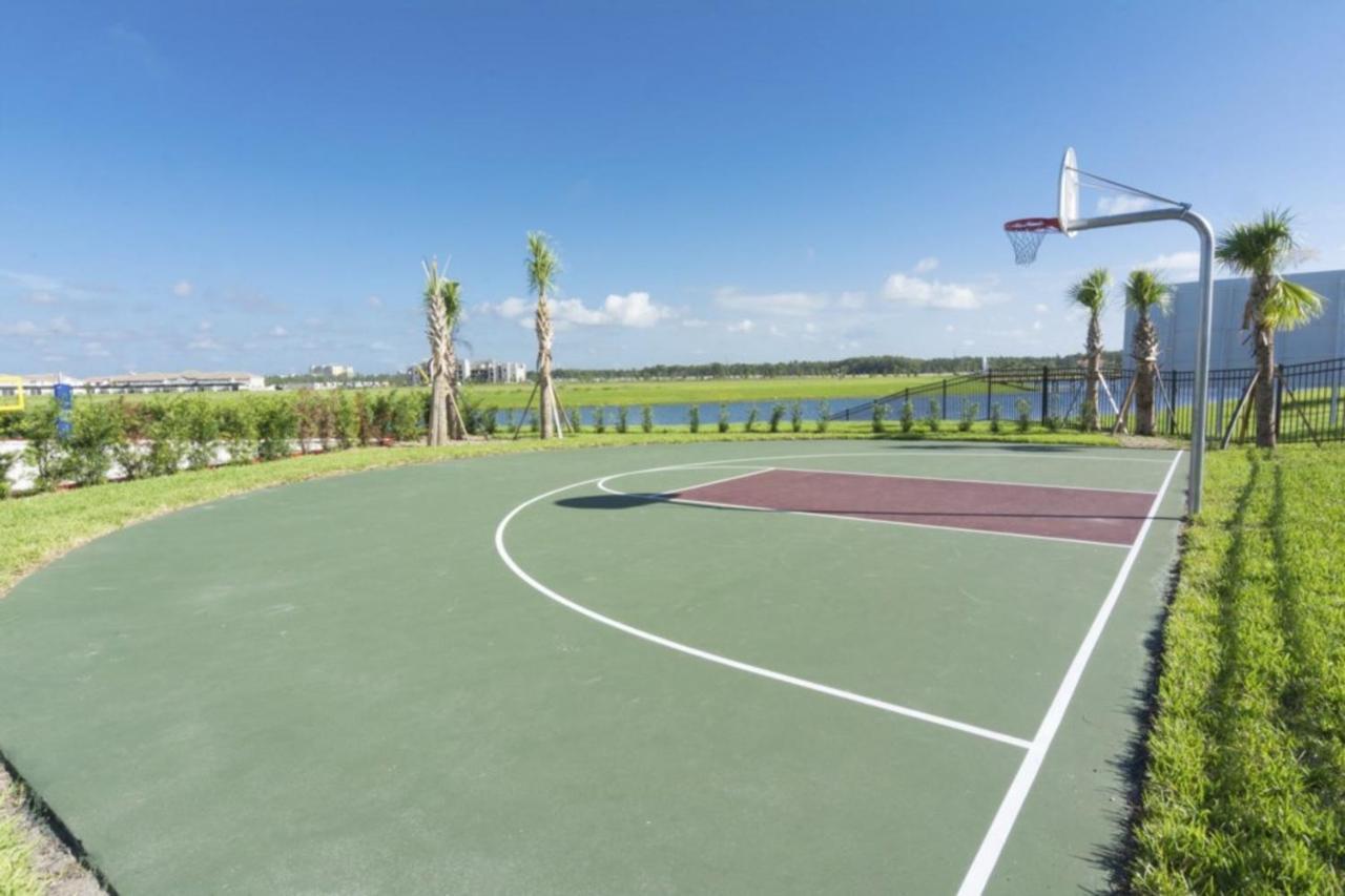 Beautiful Apartment At Storey Lake Sl4731-102 Орландо Экстерьер фото