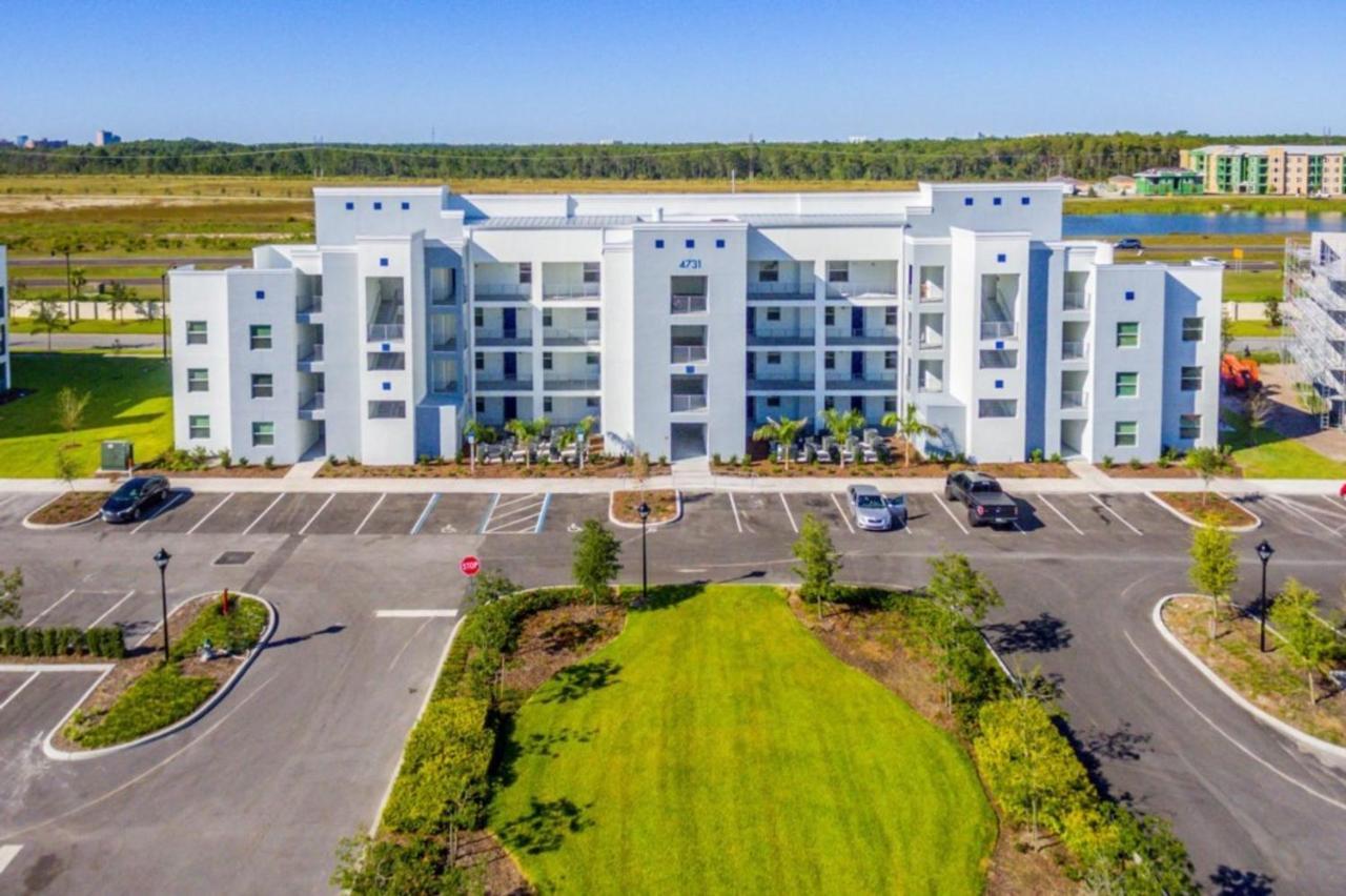 Beautiful Apartment At Storey Lake Sl4731-102 Орландо Экстерьер фото